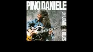 Pino Daniele  Che soddisfazione [upl. by Ettenan691]