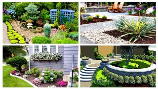 Stunning Backyard Landscaping Designs Ideas  Creative Garden Landscaping  Home Decoration Place [upl. by Yobybab]