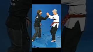 Mastering Hapkido Grand Master Bong Soo Hans Signature Moves Revealed  Ultimate Top Sports Fans [upl. by Keith]