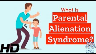 Parental Alienation Syndrome A Deep Dive into the Psychology [upl. by Toshiko796]