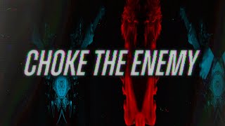 Millennial Daze  Choke the Enemy Lyric Video [upl. by Joya683]