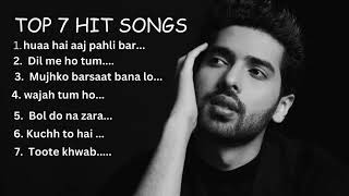 Best Of Armaan Malik ❤️  Armaan Malik Romantic Songs  Armaan Malik Best Songs  Armaan Malik Songs [upl. by Neenahs]