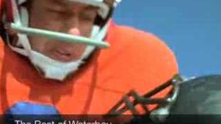 Waterboy Trailer Homemade [upl. by Mccandless]