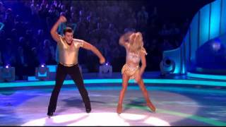 Dancing On Ice 2013 Grand Opening [upl. by Inele]