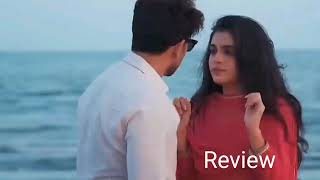 Kaffara Episode 40 Promo  Salaar ko muhabbat hu gai  Kafara Full Review Drama [upl. by Diad776]