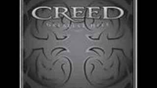 Creed  Higher Music Video [upl. by Ahgiel]