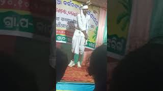 Daba daba Pani jharana nale  Dance Short video  2024 😍🔥 [upl. by Edas]