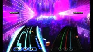 DJ Hero 2  DJ Battle David Guetta [upl. by Xymenes]