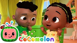 Learn Signs with Cody  CoComelon  Codys Playtime  Songs for Kids amp Nursery Rhymes [upl. by Weinman]