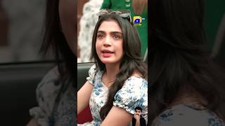 laiba khan in angry mood aafat drama [upl. by Yurt991]