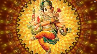 Dzhey Dzhey Ganesha MANTRA [upl. by Emmit]