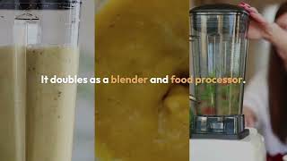 Cuisinart vs Ninja Food Processor [upl. by Gnap]