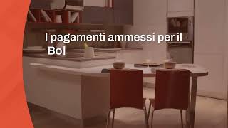 Bonus cucine 2024 rinnova e spendi la metà [upl. by Attikram389]