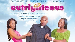 quotOutrighteousquot  Romantic Comedy starring Tabitha Brown  Full Free Maverick Movie [upl. by Docia]