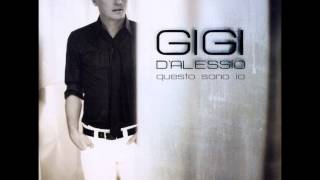 Solo lei  Gigi DAlessio [upl. by Enerahs929]