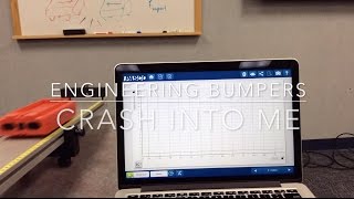 Engineering better Bumpers [upl. by Gnouv]