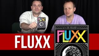 Fluxx review [upl. by Auguste]