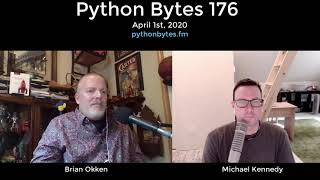 What the heck is pyprojecttoml  Python Bytes [upl. by Htial]