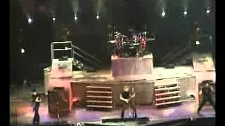 Nickelback Full Concert  Toronto [upl. by Ahsikal]