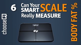 Do Smart Scales Measure Body Fat Percentage Accurately Best Smart Scale 2020 [upl. by Allenaj]