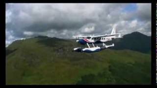 Loch Lomond Seaplanes [upl. by Prentice294]