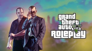 Jogando GTA RP gta5 gamer youtube brasil [upl. by Hpejsoj]