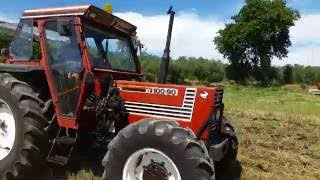 trattore  formazione e usi  Tractor  Formation And Uses  Kids Play Time Italiano [upl. by Olimreh]