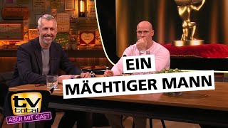 Strassenumfrage Das kleine Thorsten Legat Einmaleins  TV total  Aber mit Gast [upl. by Adiaros]