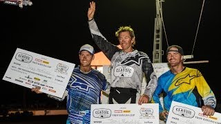 Bayliss Classic 2014 Podium [upl. by Bekha]