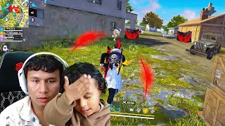 Free Fire with My Son Part 2  Tonde Gamer [upl. by Dierdre775]