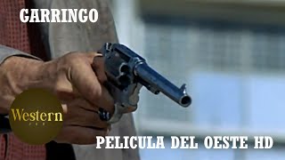 Garringo  Pelicula del Oeste  Anthony Steffen  HD  Película Completa en Español [upl. by Nicholson]