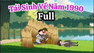 Full Tái Sinh Làm Lại Cuộc Đời Vương Bờm [upl. by Kcirednek751]