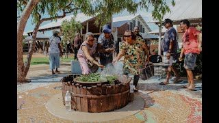 Yawuru AGM 2021 Video [upl. by Sucramad734]