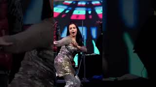 Koel Mallick Live Stage Performance Video musical orchestra bollywood stageperfomance [upl. by Alial]