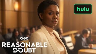 Reasonable Doubt Look Ahead  Hulu [upl. by Altis21]