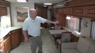 PreOwned 2007 Holiday Rambler Ambassador 40DFT Mount Comfort RV [upl. by Elodea]