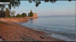 Bodensee Urlaub 2010 [upl. by Lyrak]