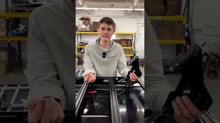 Mounting Traction Boards to Your Roof Rack howto tractionboards offroading overlanding roofrack [upl. by Bacon]