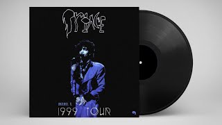 Prince  DMSR Live In Lakeland 1983 AUDIO [upl. by Notlem]