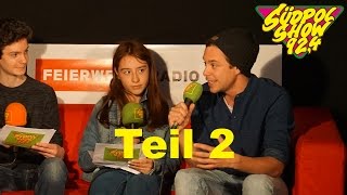 PRIX JEUNESSE │ Tobias Krell Checker Tobi Teil 2│ Südpolshow [upl. by Peirce355]