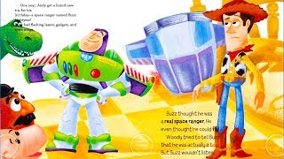 LOTS of NEW Toy Story Toys Villains Zurg Lotso Talking Woody Buzz Lightyear Unboxing Toy Video [upl. by Aissatan743]