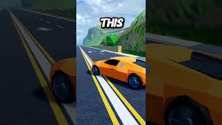 TOP 5 FASTEST JAILBREAK VEHICLES THAT I OWN roblox jailbreak shorts [upl. by Omik]