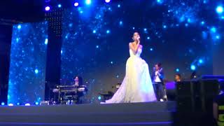 Hedy 海兒  live in Wine amp Dine 2024 part 2 [upl. by Kifar]