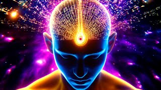 BE PREPARED TO INNER TRAVEL ➤ 963Hz 20Hz 4Hz PINEAL GLAND DMT Activation [upl. by Epuladaugairam]