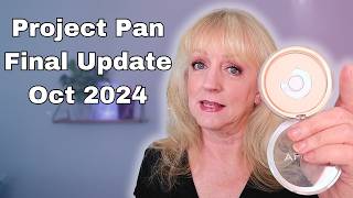 Project Pan Update  Its Panning Cats amp Dogs 2  Final Oct 2024 [upl. by Nillad]