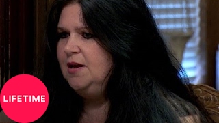 Dance Moms The Moms See a Fortune Teller S4 E23  Lifetime [upl. by Ymled]