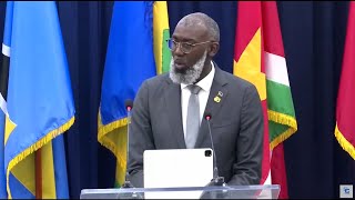 Curaçao Joins CARICOM As Associate Member [upl. by Hurst172]