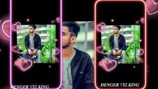 New viral reels video editing 🔥 trending Instagram reels editing 💥💯 Denger152kingzj3ru [upl. by Engamrahc81]