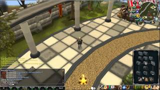 Morytania Elite Tasks reward  Morytania legs 4 [upl. by Ecyle]