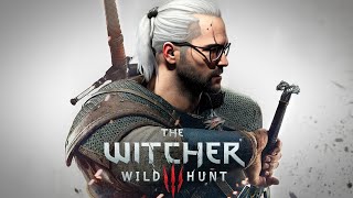 🔴 THE WITCHER 3 ¡REMASTERED 🗡️ ¿OBRA MAESTRA  Xokas es Gerald [upl. by Euridice438]